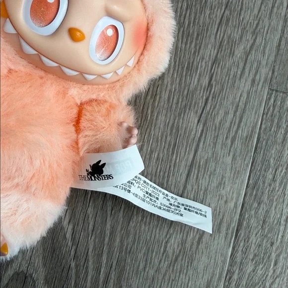 Happiness Labubu - Picture 4 of 4